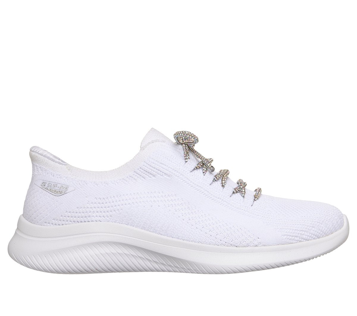 Slip-ins: Ultra Flex 4.0 - Cosmic Diamonds Women Skechers outlet