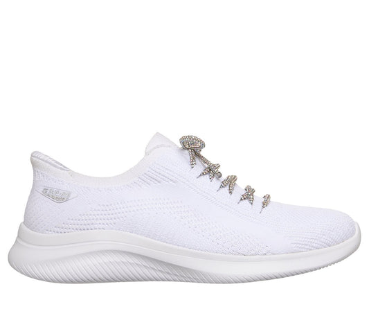Slip-ins: Ultra Flex 4.0 - Cosmic Diamonds Women Skechers outlet