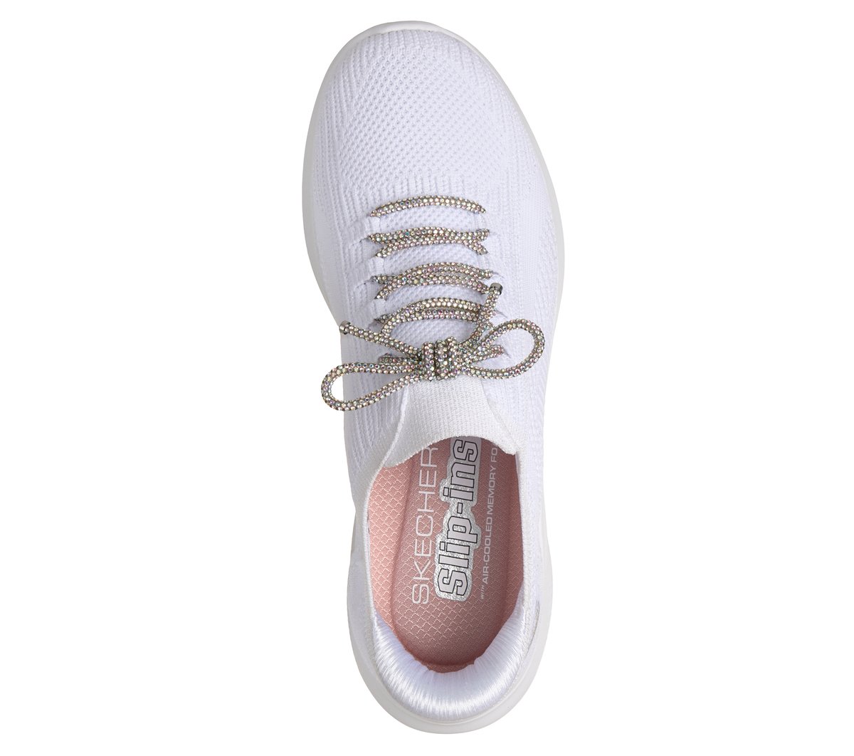 Slip-ins: Ultra Flex 4.0 - Cosmic Diamonds Women Skechers outlet