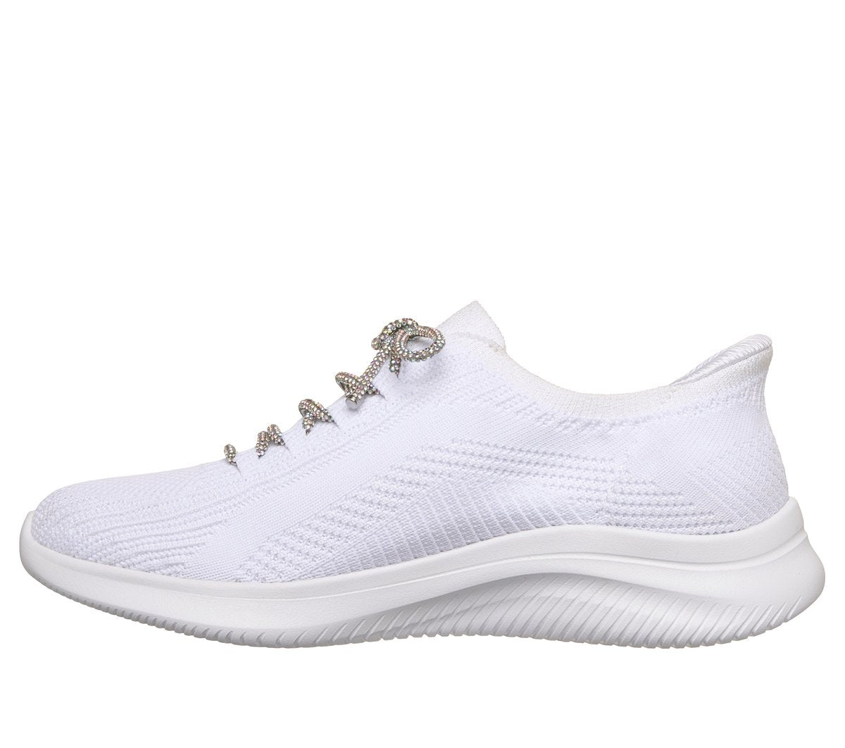Slip-ins: Ultra Flex 4.0 - Cosmic Diamonds Women Skechers outlet