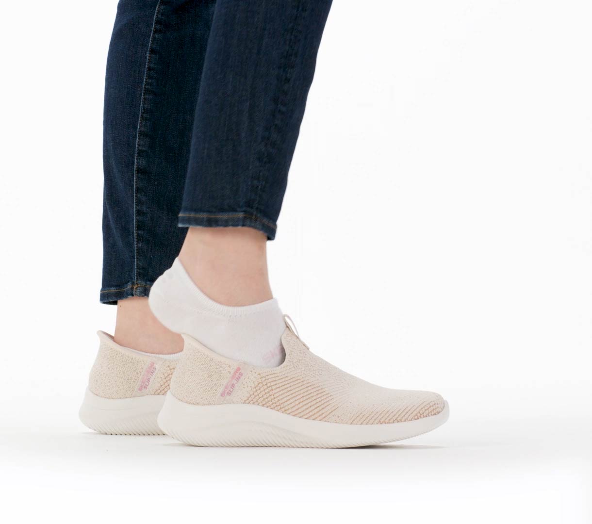 Slip-ins: Ultra Flex 4.0 - Midnight Sparkle Women sale