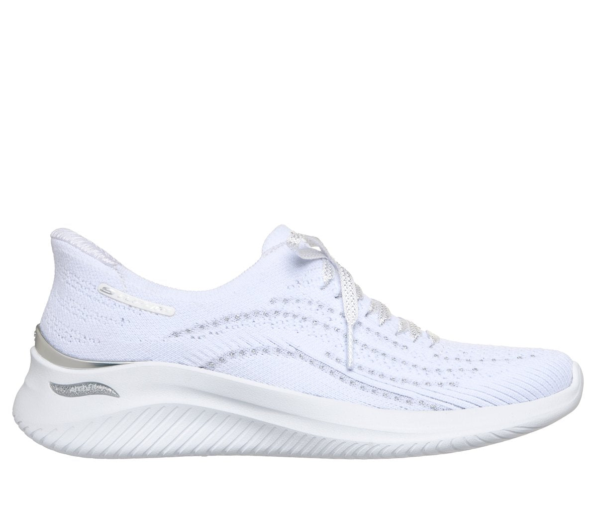 Slip-ins Martha Stewart: Arch Fit Ultra Flex 3.0 - Metallic Grace Women on sale