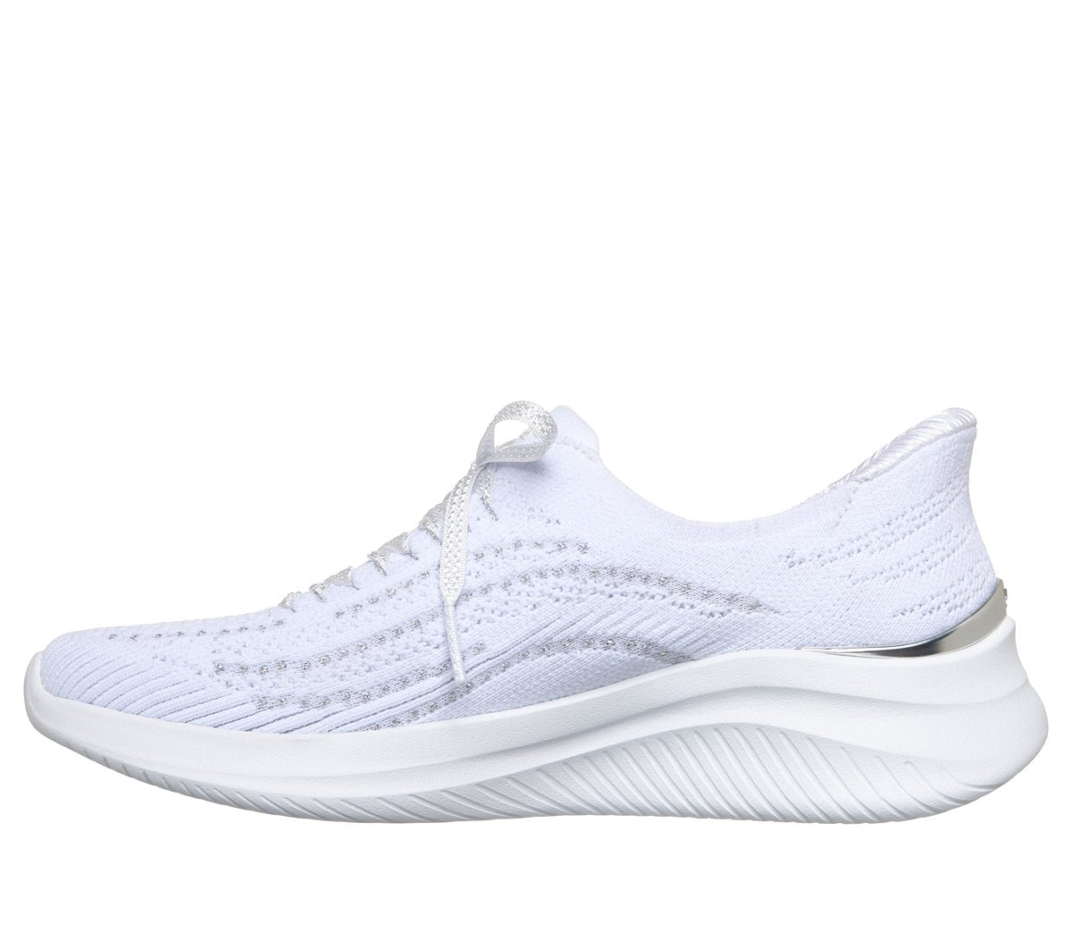 Slip-ins Martha Stewart: Arch Fit Ultra Flex 3.0 - Metallic Grace Women on sale