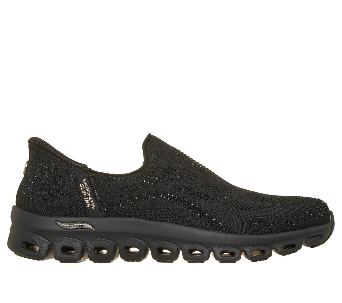 Slip-ins Martha Stewart: Arch Fit Glide-Step Elevate - Smoke Show Women US