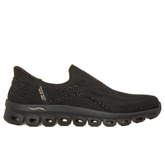 Slip-ins Martha Stewart: Arch Fit Glide-Step Elevate - Smoke Show Women US