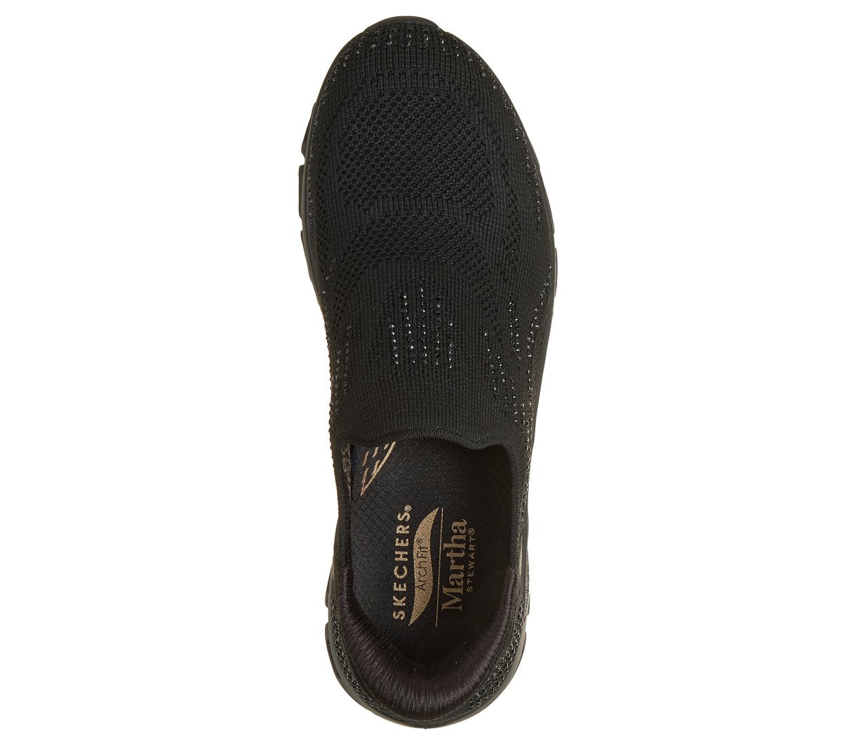 Slip-ins Martha Stewart: Arch Fit Glide-Step Elevate - Smoke Show Women US