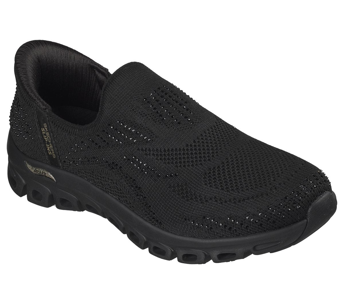Slip-ins Martha Stewart: Arch Fit Glide-Step Elevate - Smoke Show Women US