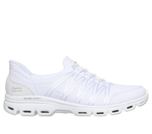 Slip-ins: Glide-Step Comfort - Steady Grace Women Skechers near me