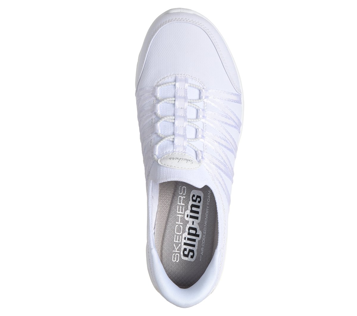 Slip-ins: Glide-Step Comfort - Steady Grace Women Skechers near me