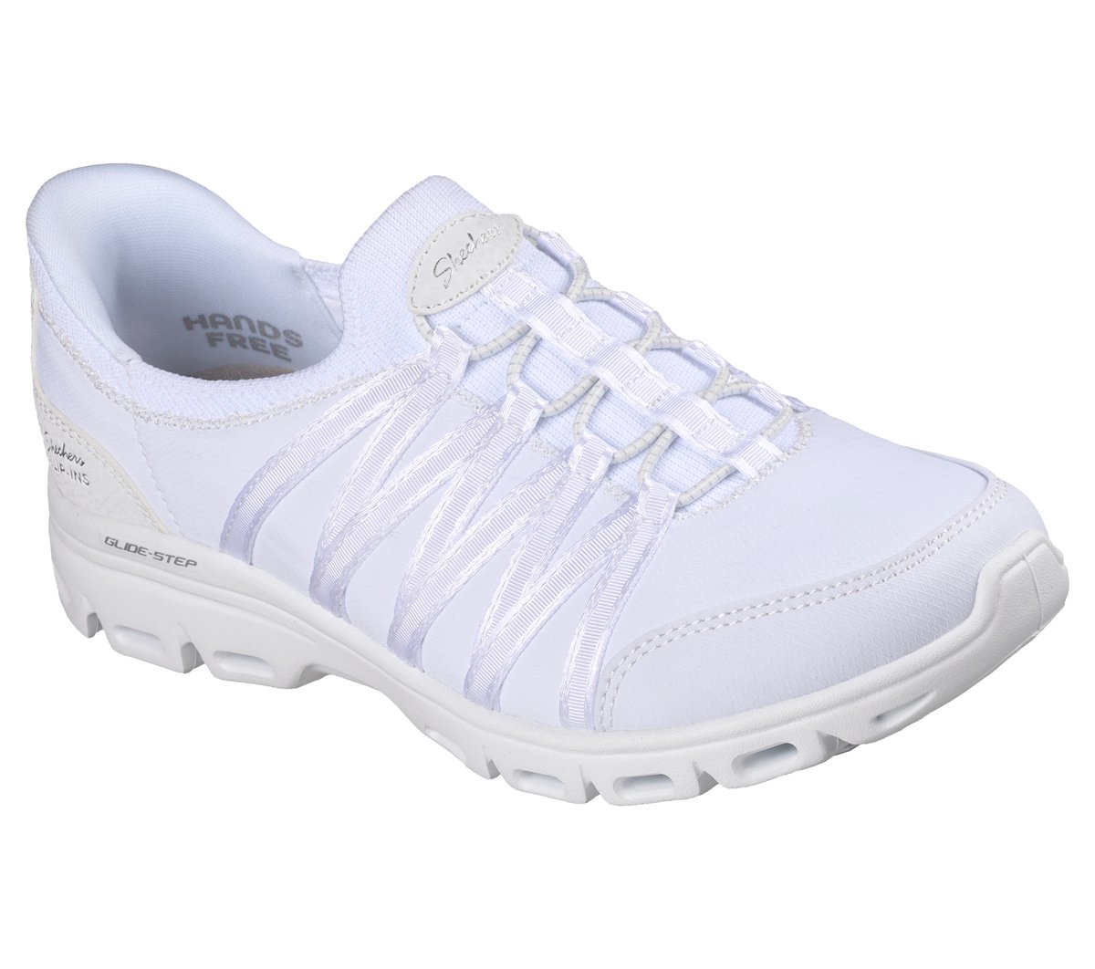 Slip-ins: Glide-Step Comfort - Steady Grace Women Skechers near me