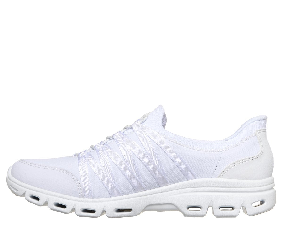 Slip-ins: Glide-Step Comfort - Steady Grace Women Skechers near me