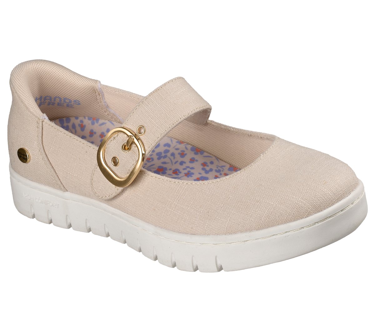 Slip-ins: BOBS Arch Comfort Sunfest - Easy Charm Women on sale