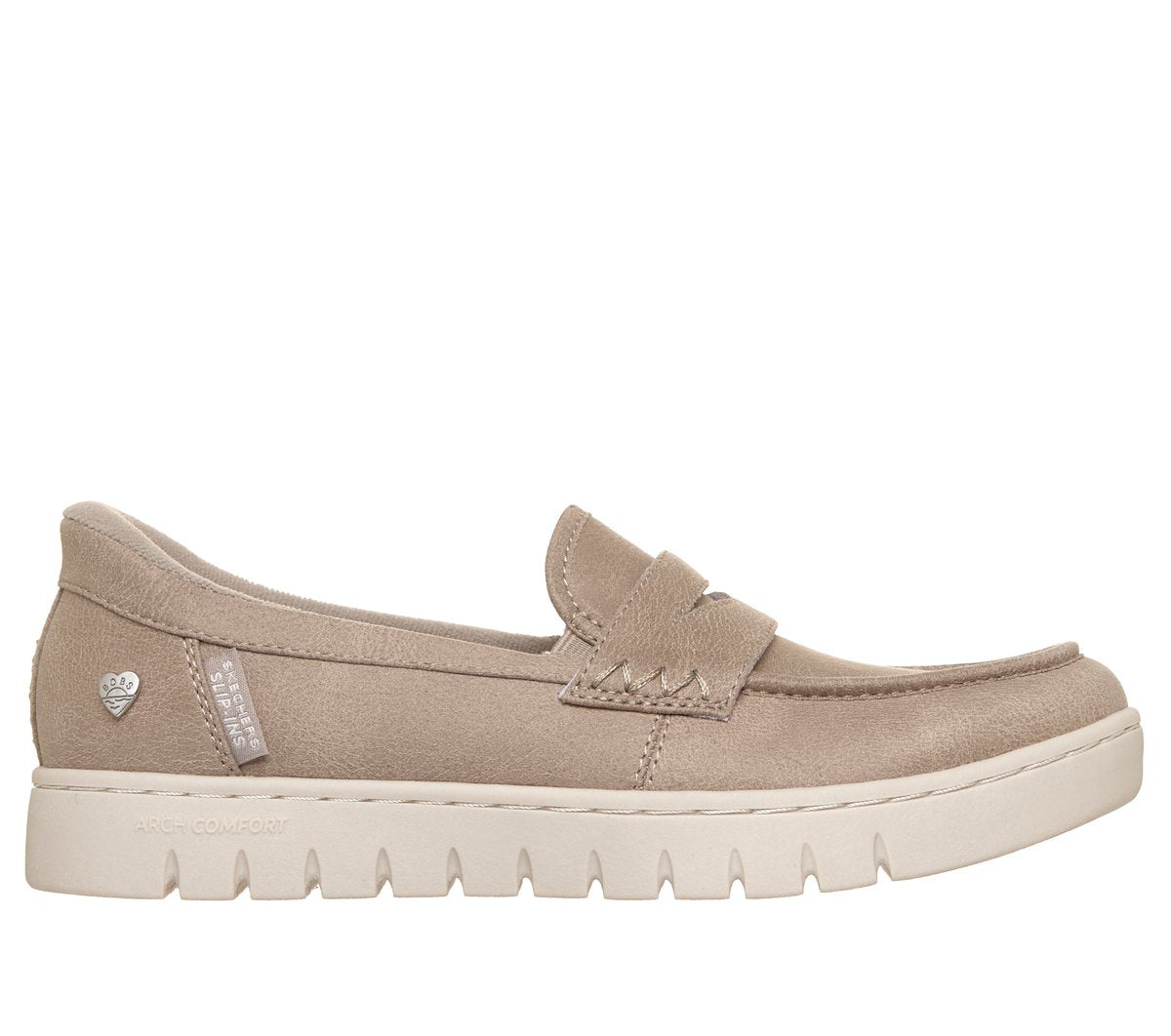 Slip-ins: BOBS Arch Comfort Sunfest Women discount