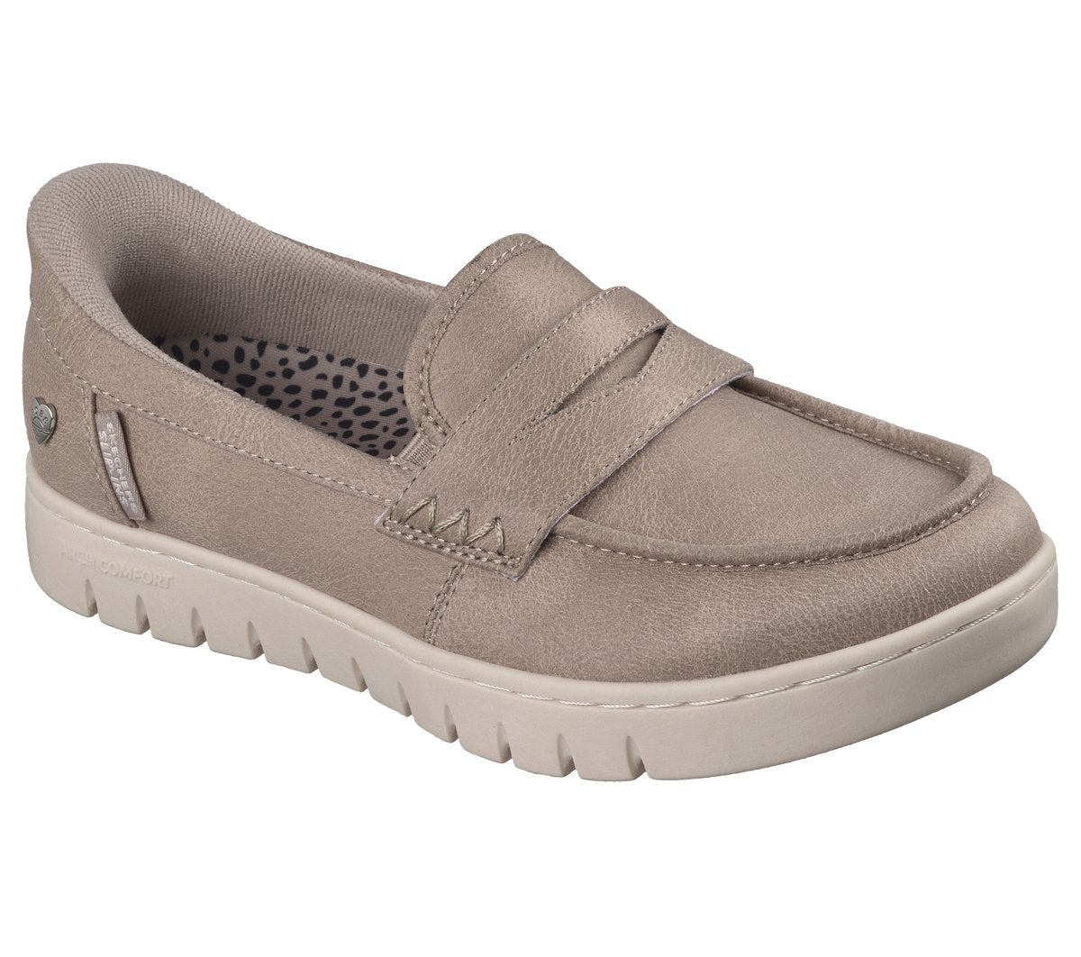 Slip-ins: BOBS Arch Comfort Sunfest Women discount