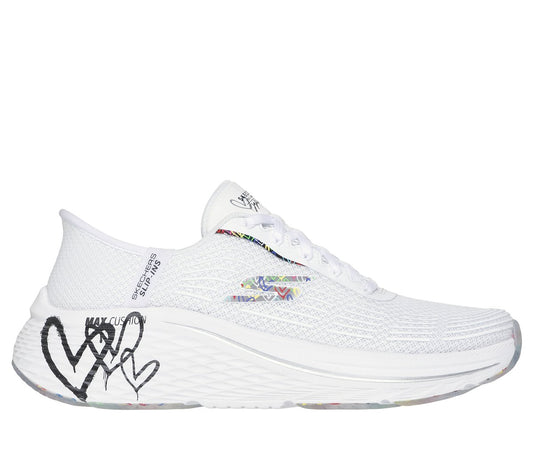 Slip-ins JGoldcrown: Max Cushioning Elite 2.0 - Osceola Women US