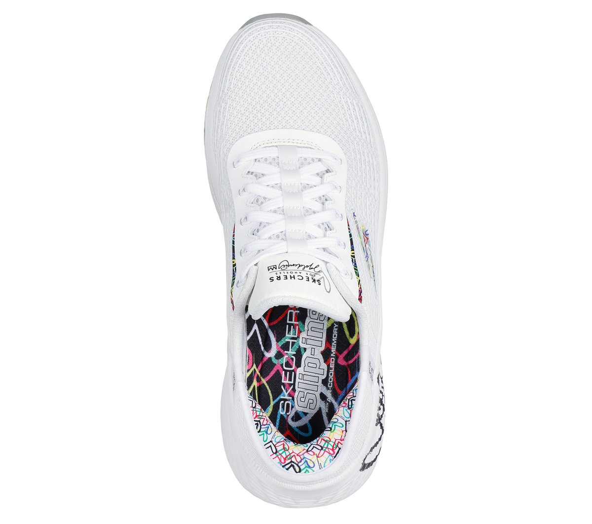 Slip-ins JGoldcrown: Max Cushioning Elite 2.0 - Osceola Women US