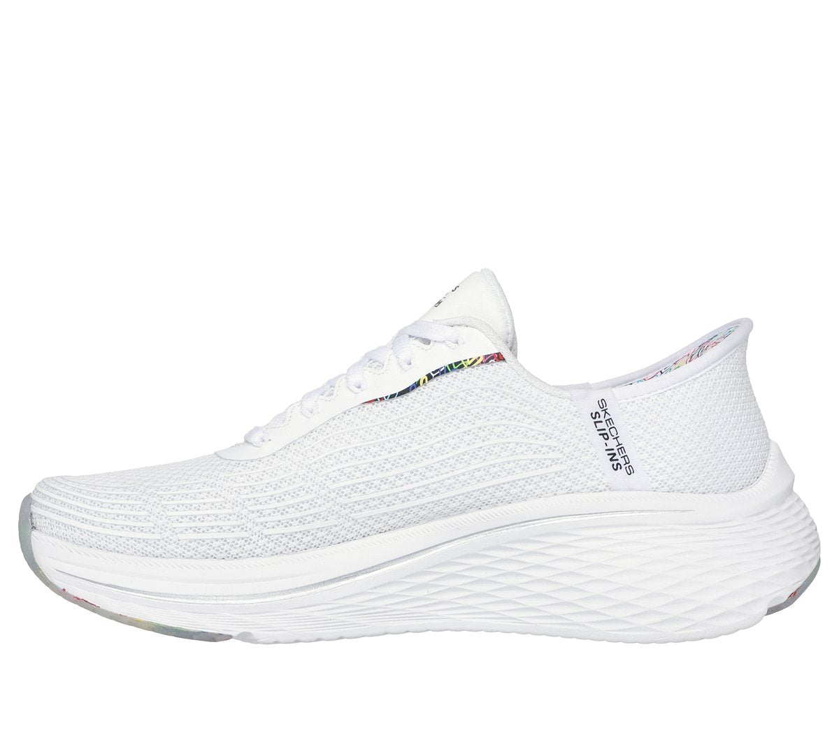 Slip-ins JGoldcrown: Max Cushioning Elite 2.0 - Osceola Women US