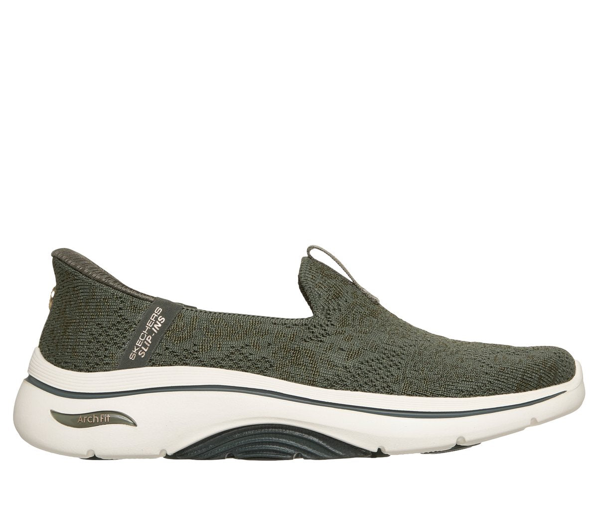 Slip-ins Martha Stewart: GO WALK Arch Fit 2.0 - Botanical Bliss Women discount