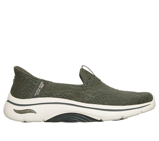 Slip-ins Martha Stewart: GO WALK Arch Fit 2.0 - Botanical Bliss Women discount
