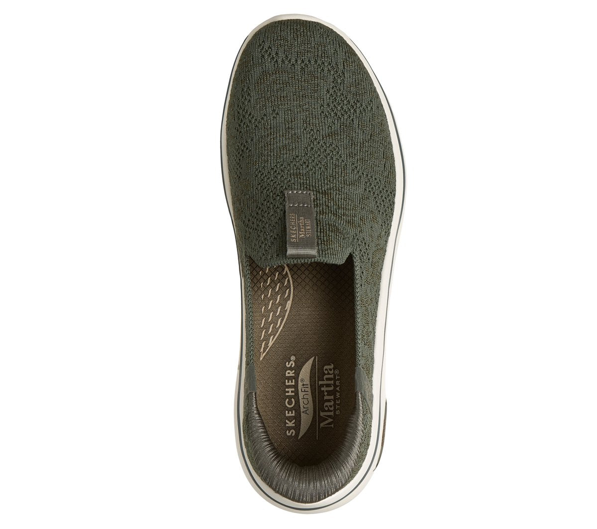 Slip-ins Martha Stewart: GO WALK Arch Fit 2.0 - Botanical Bliss Women discount
