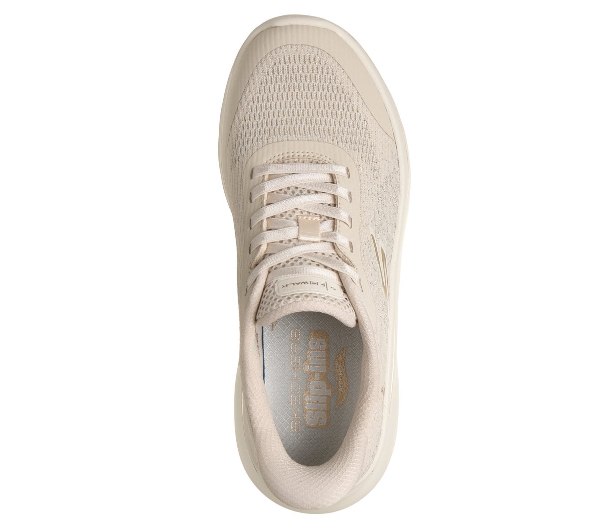 Slip-ins Relaxed Fit: GO WALK Arch Fit N-Joy - Ria Women US