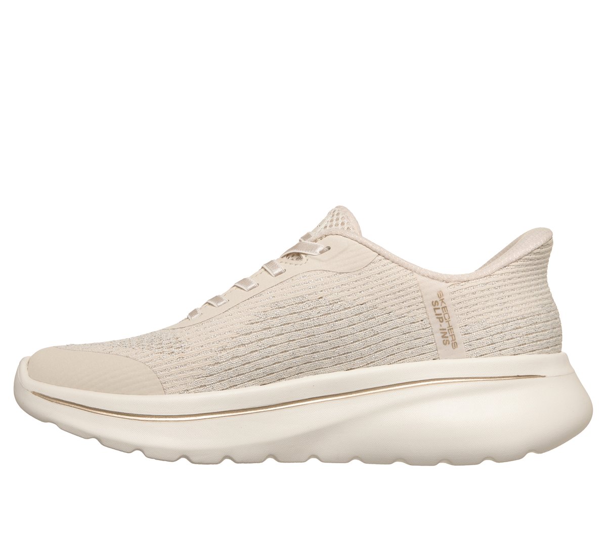 Slip-ins Relaxed Fit: GO WALK Arch Fit N-Joy - Ria Women US