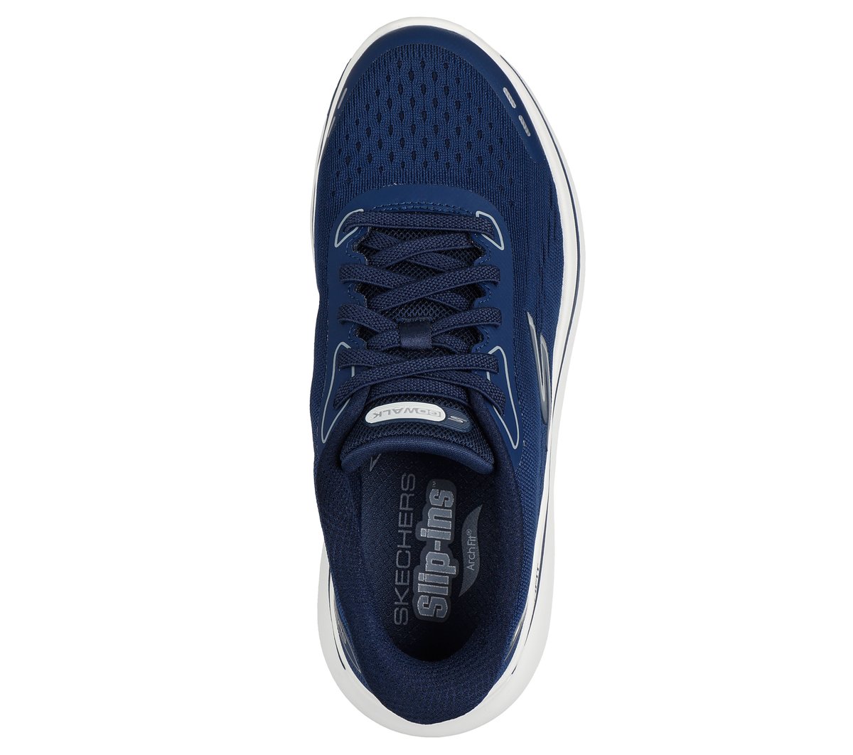 Slip-ins Relaxed Fit: GO WALK Arch Fit N-Joy Women Skechers near me