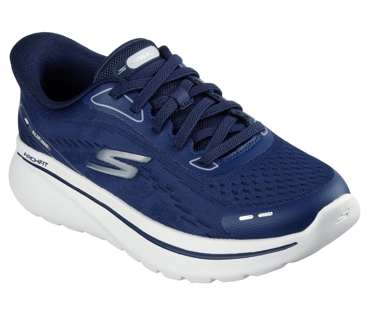 Slip-ins Relaxed Fit: GO WALK Arch Fit N-Joy Women Skechers near me