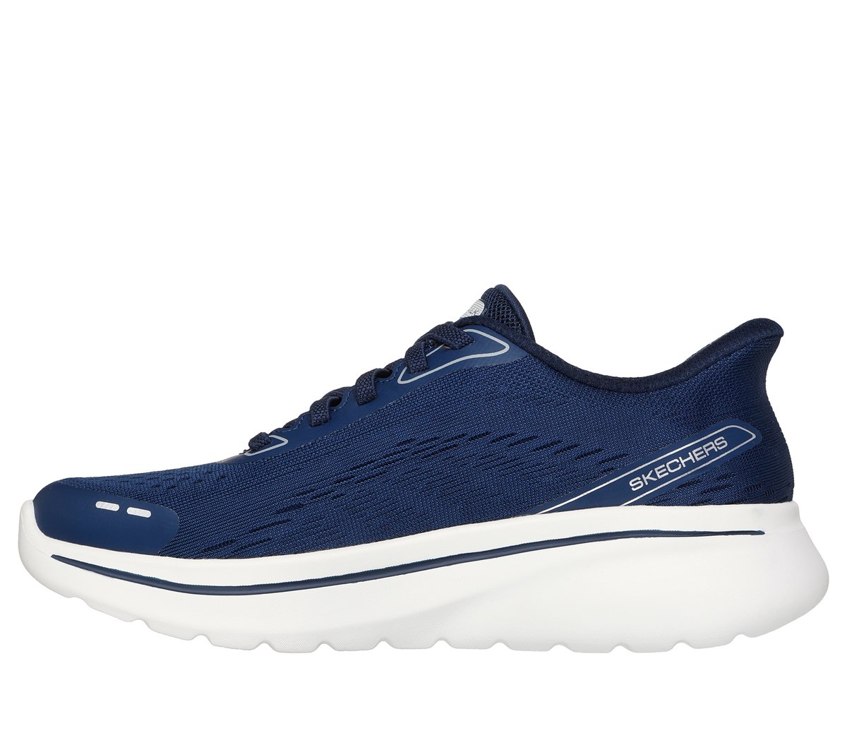 Slip-ins Relaxed Fit: GO WALK Arch Fit N-Joy Women Skechers near me