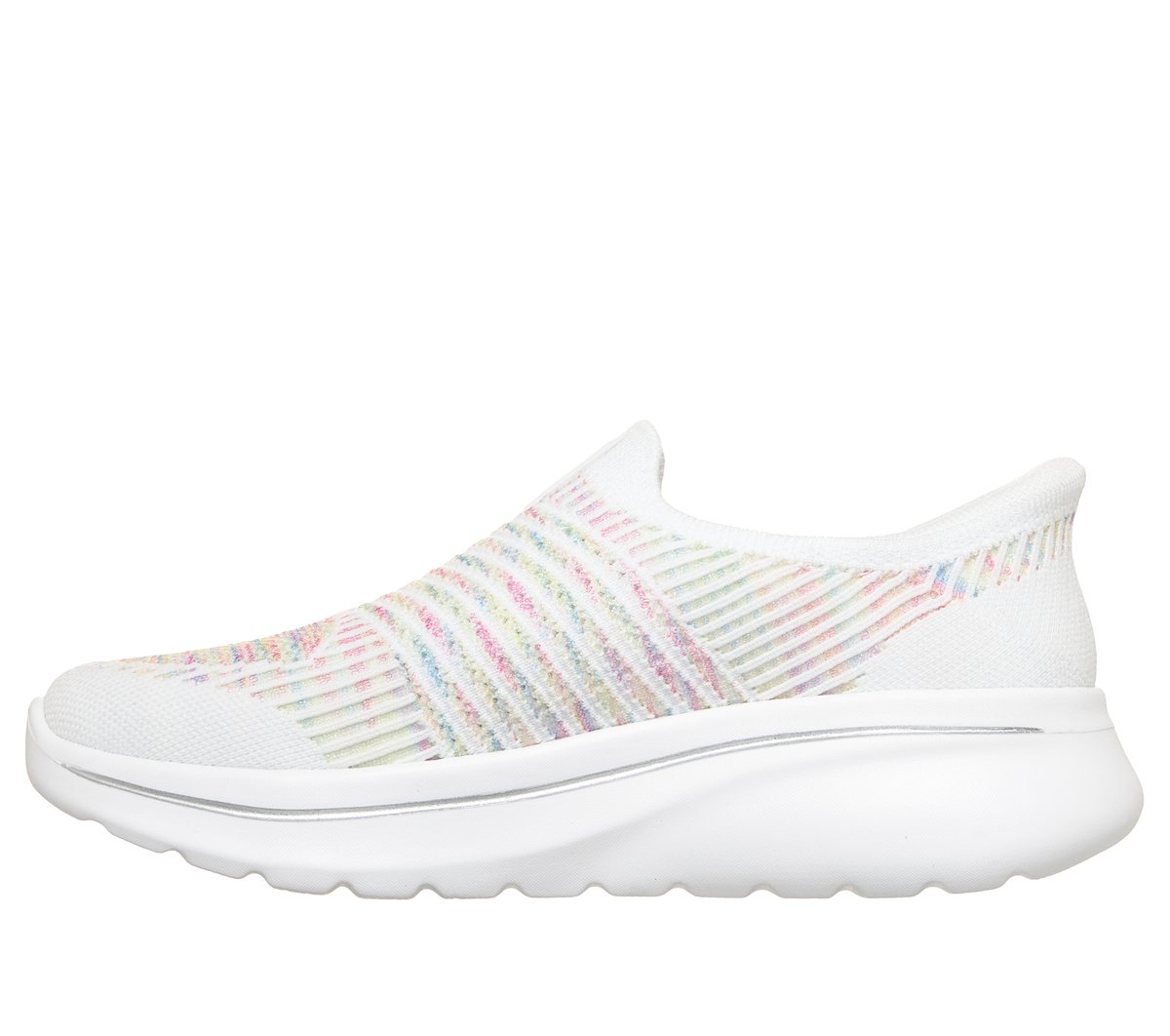 Slip-ins Relaxed Fit: GO WALK Arch Fit N-Joy - Valerie Women Skechers outlet