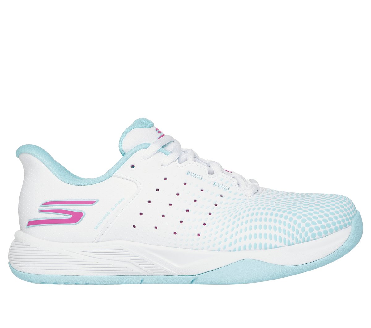 Slip-ins Relaxed Fit: Viper Court Reload Women US