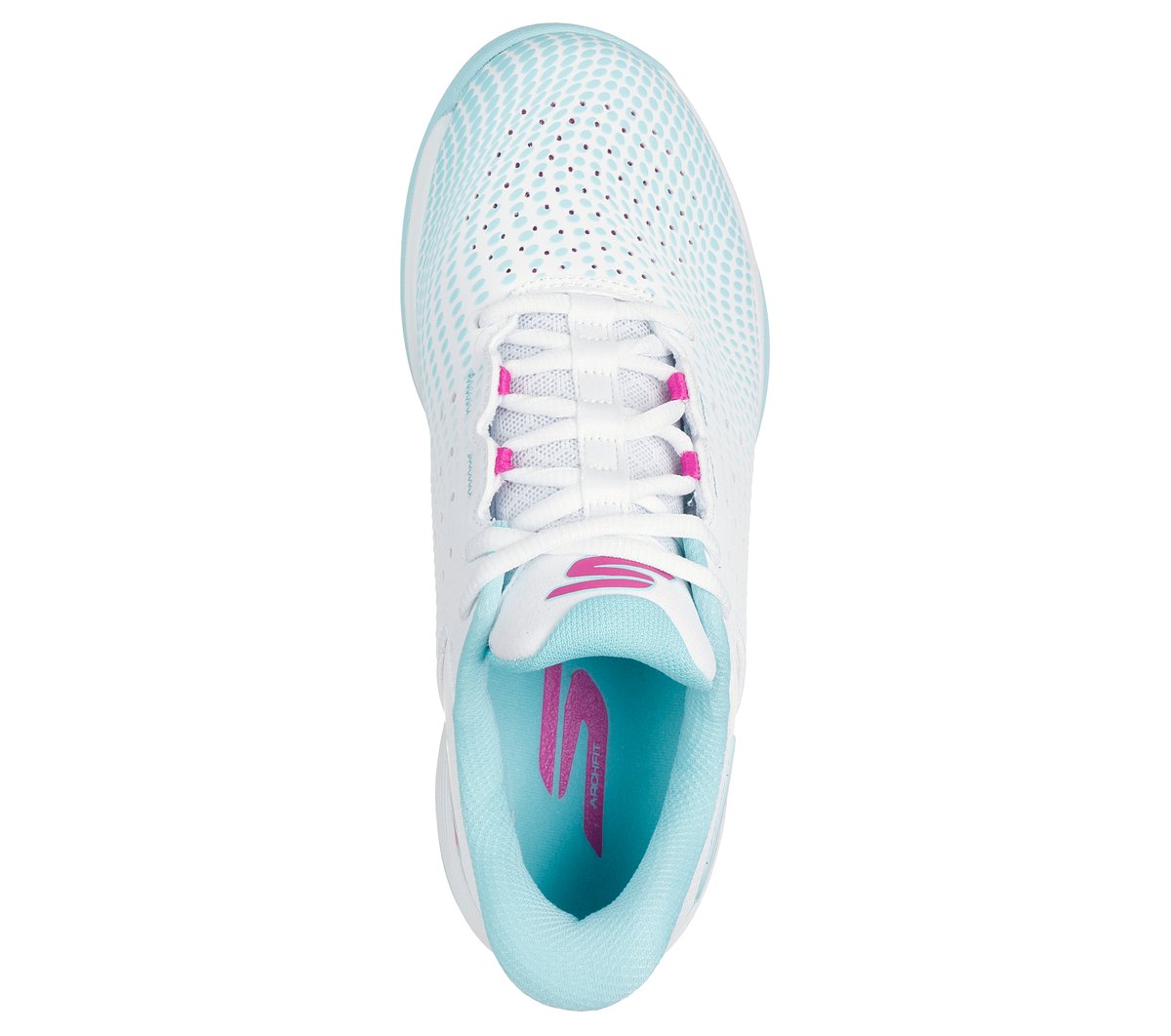 Slip-ins Relaxed Fit: Viper Court Reload Women US