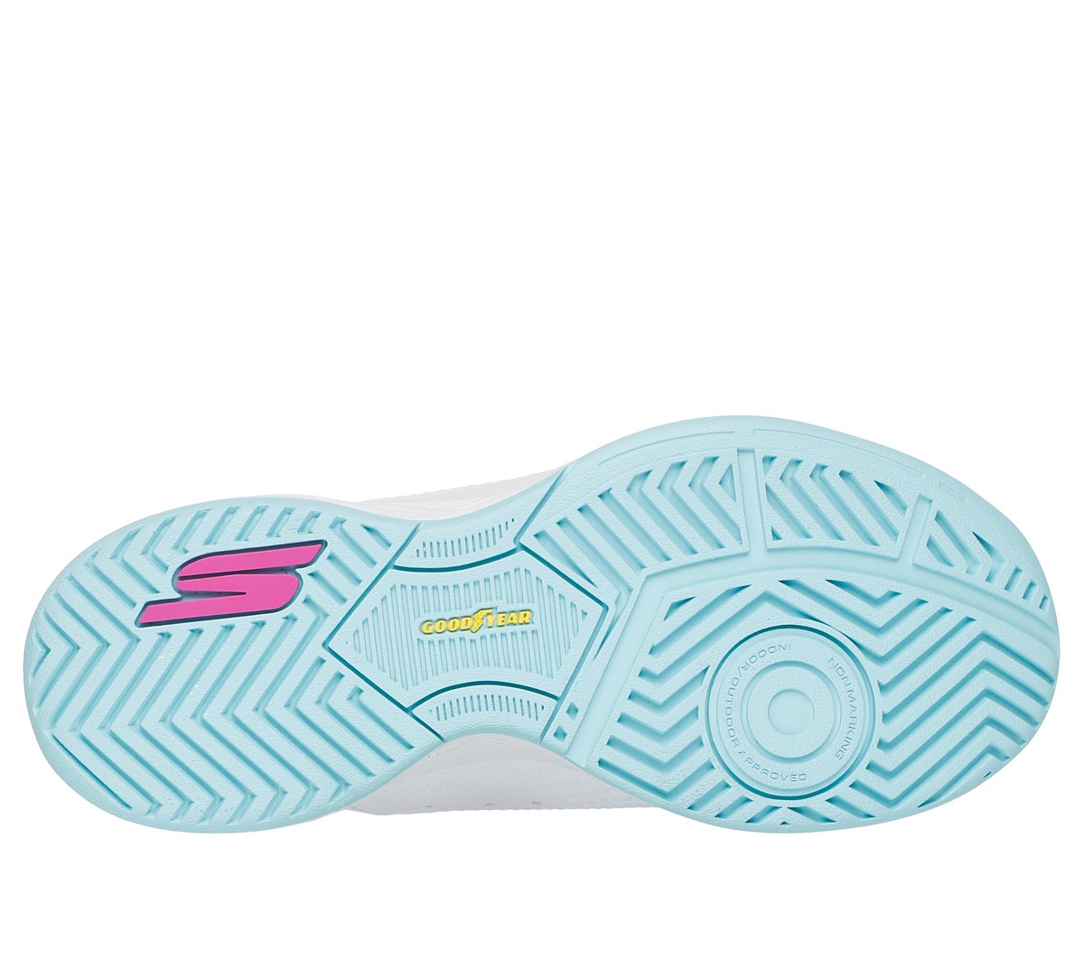 Slip-ins Relaxed Fit: Viper Court Reload Women US