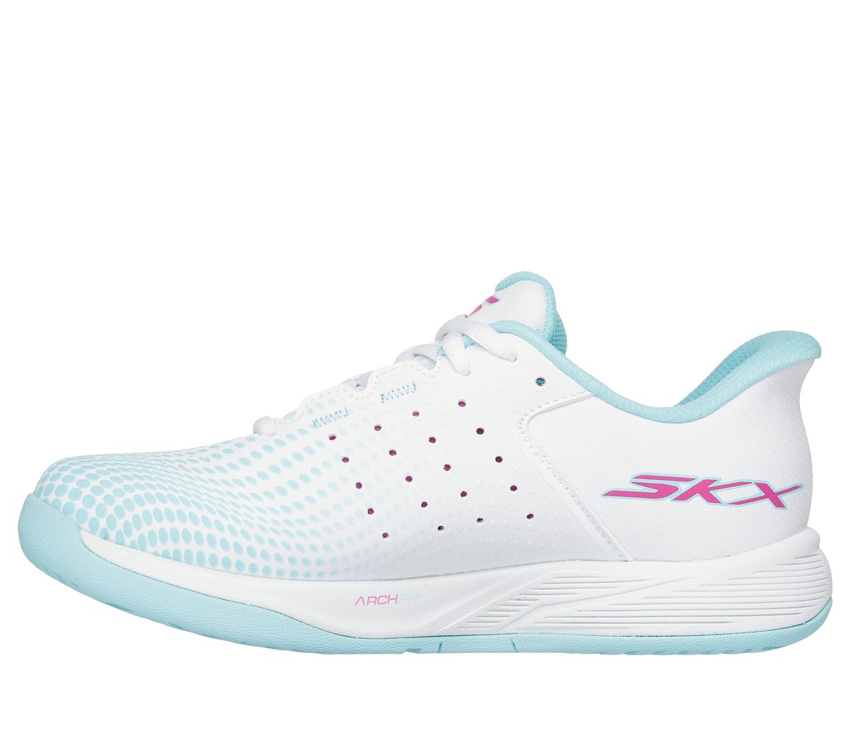 Slip-ins Relaxed Fit: Viper Court Reload Women US