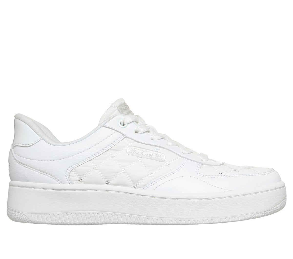 Slip-ins: Sport Court 92 - Cozy Fit Enchanting Glamour Women Skechers USA