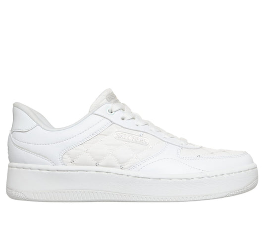 Slip-ins: Sport Court 92 - Cozy Fit Enchanting Glamour Women Skechers USA