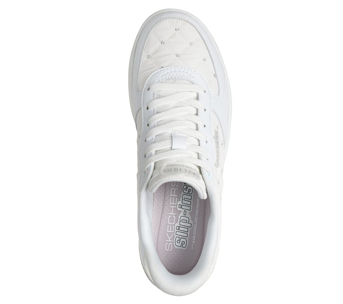 Slip-ins: Sport Court 92 - Cozy Fit Enchanting Glamour Women Skechers USA