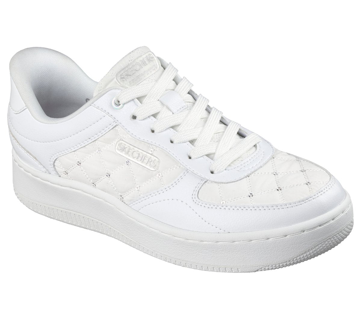 Slip-ins: Sport Court 92 - Cozy Fit Enchanting Glamour Women Skechers USA