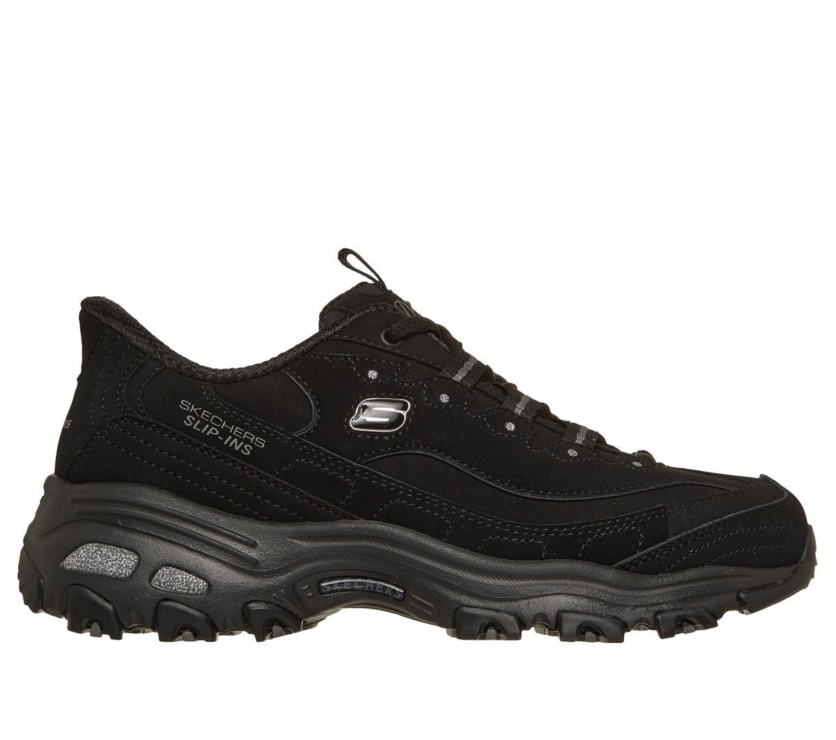 Slip-ins: D'Lites - Classic Remix Women Skechers online