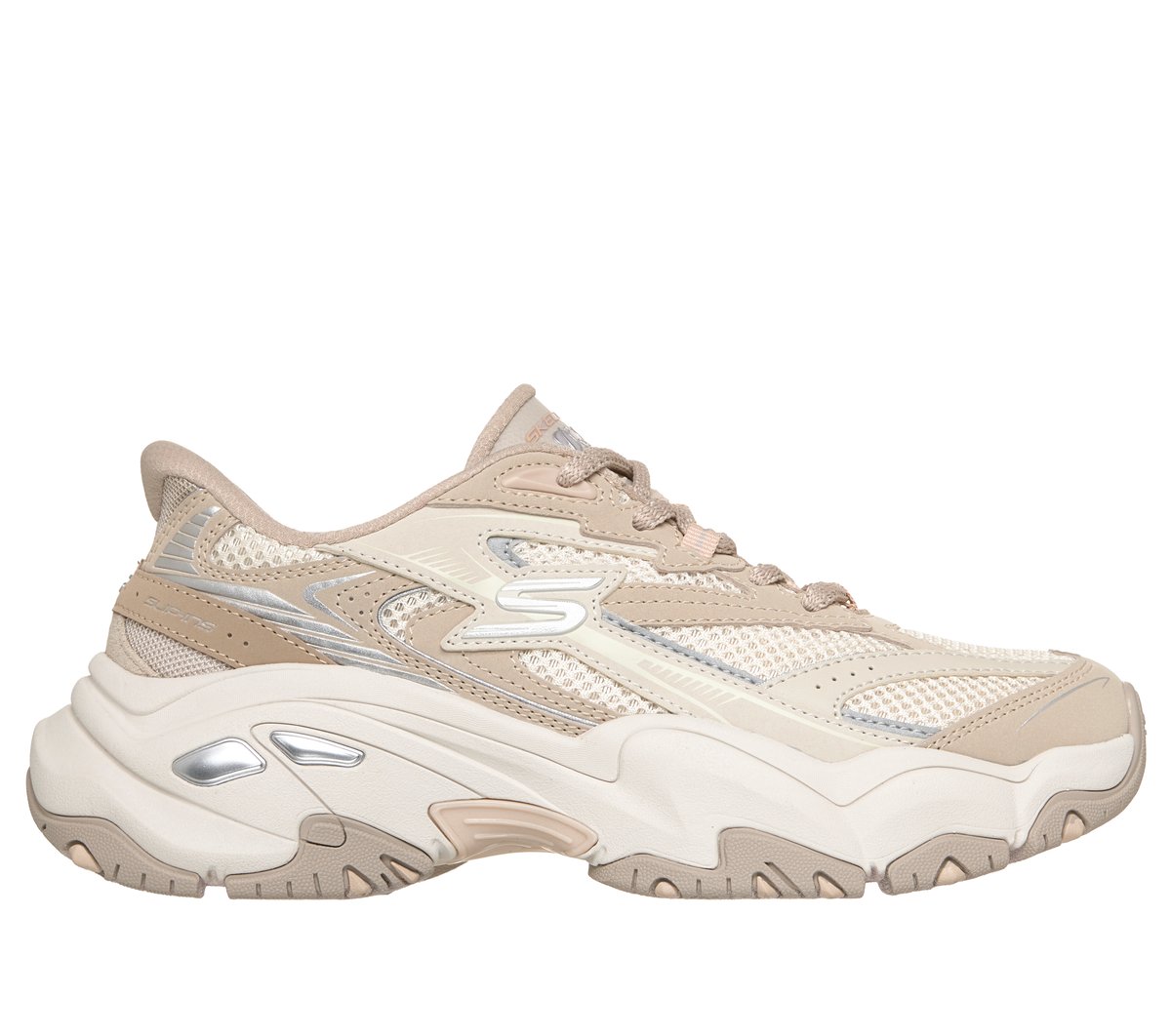 Slip-ins: D'Lites 6.0 Women Skechers outlet