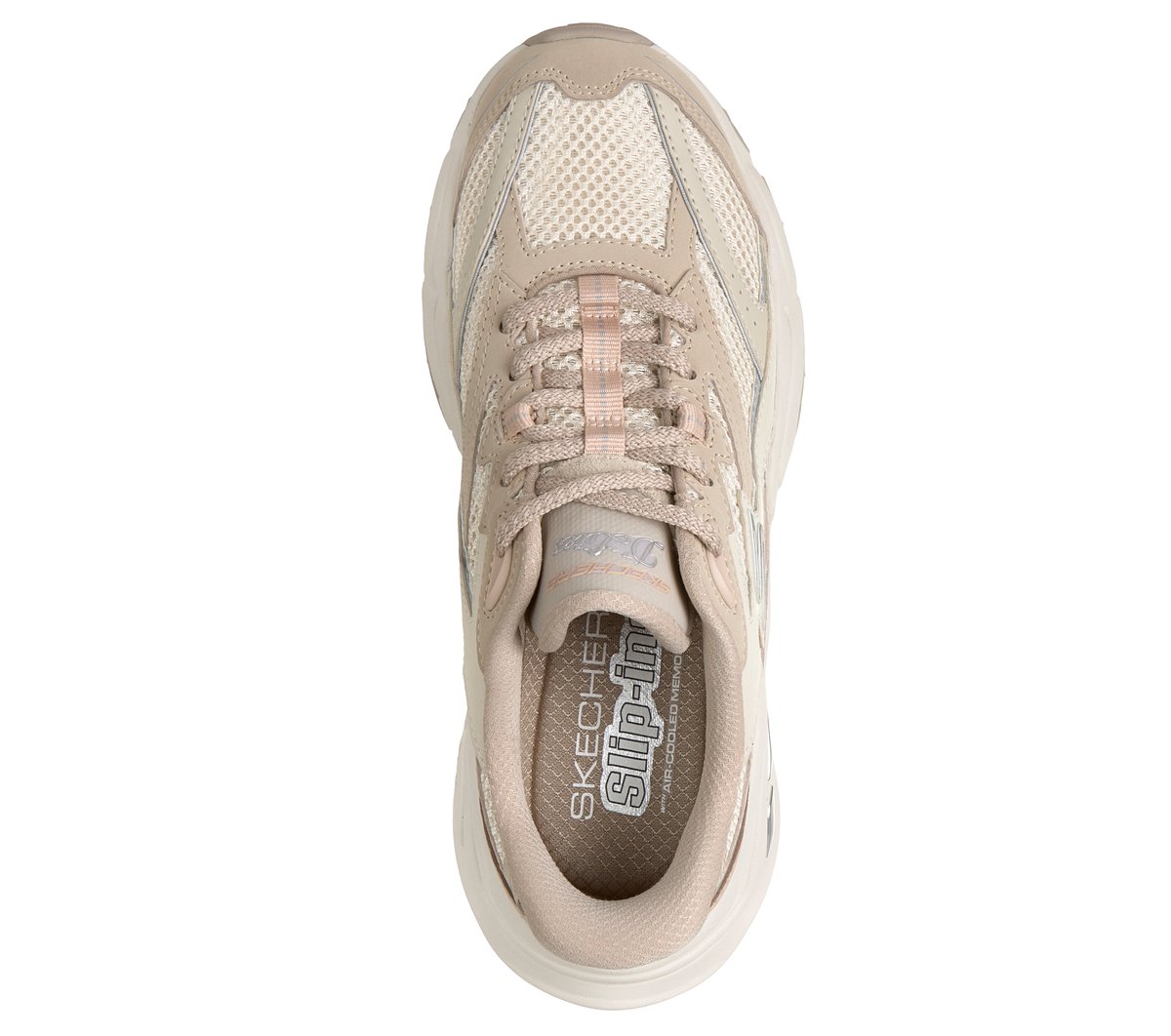 Slip-ins: D'Lites 6.0 Women Skechers outlet
