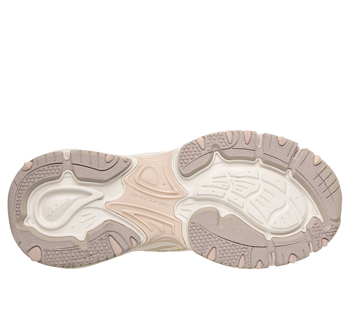 Slip-ins: D'Lites 6.0 Women Skechers outlet
