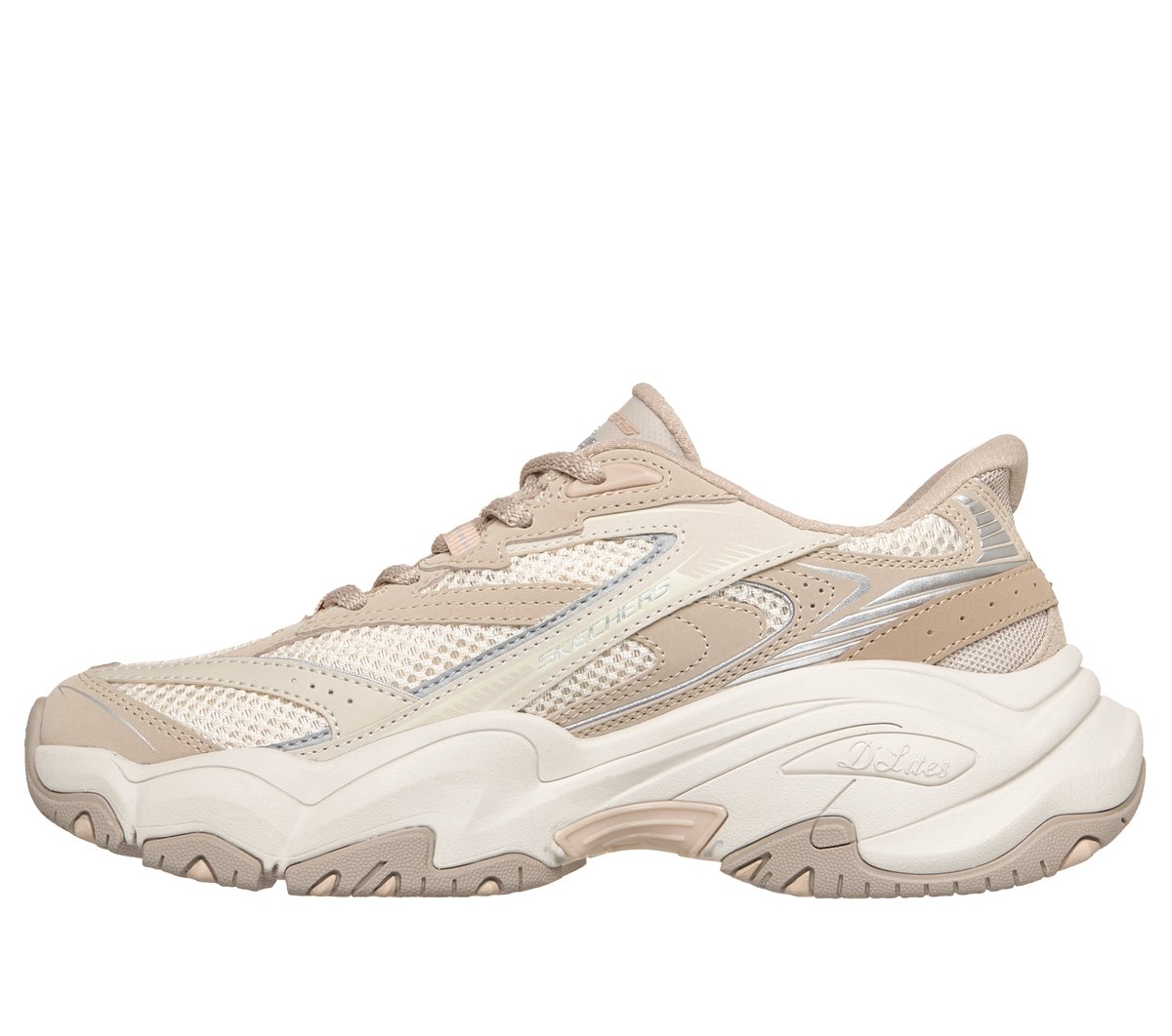 Slip-ins: D'Lites 6.0 Women Skechers outlet
