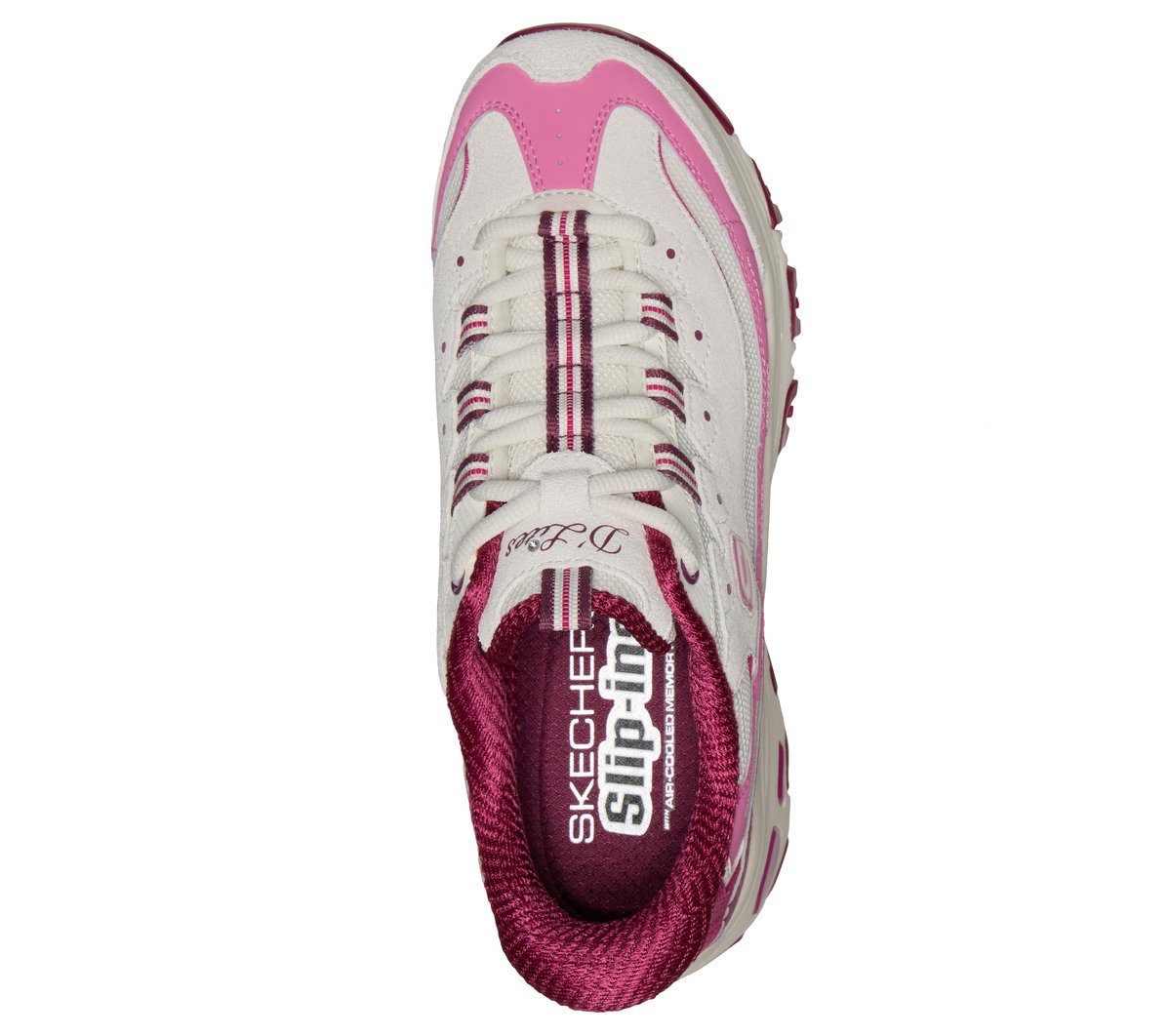 Slip-ins: D'Lites - Vintage Haze Women Skechers USA