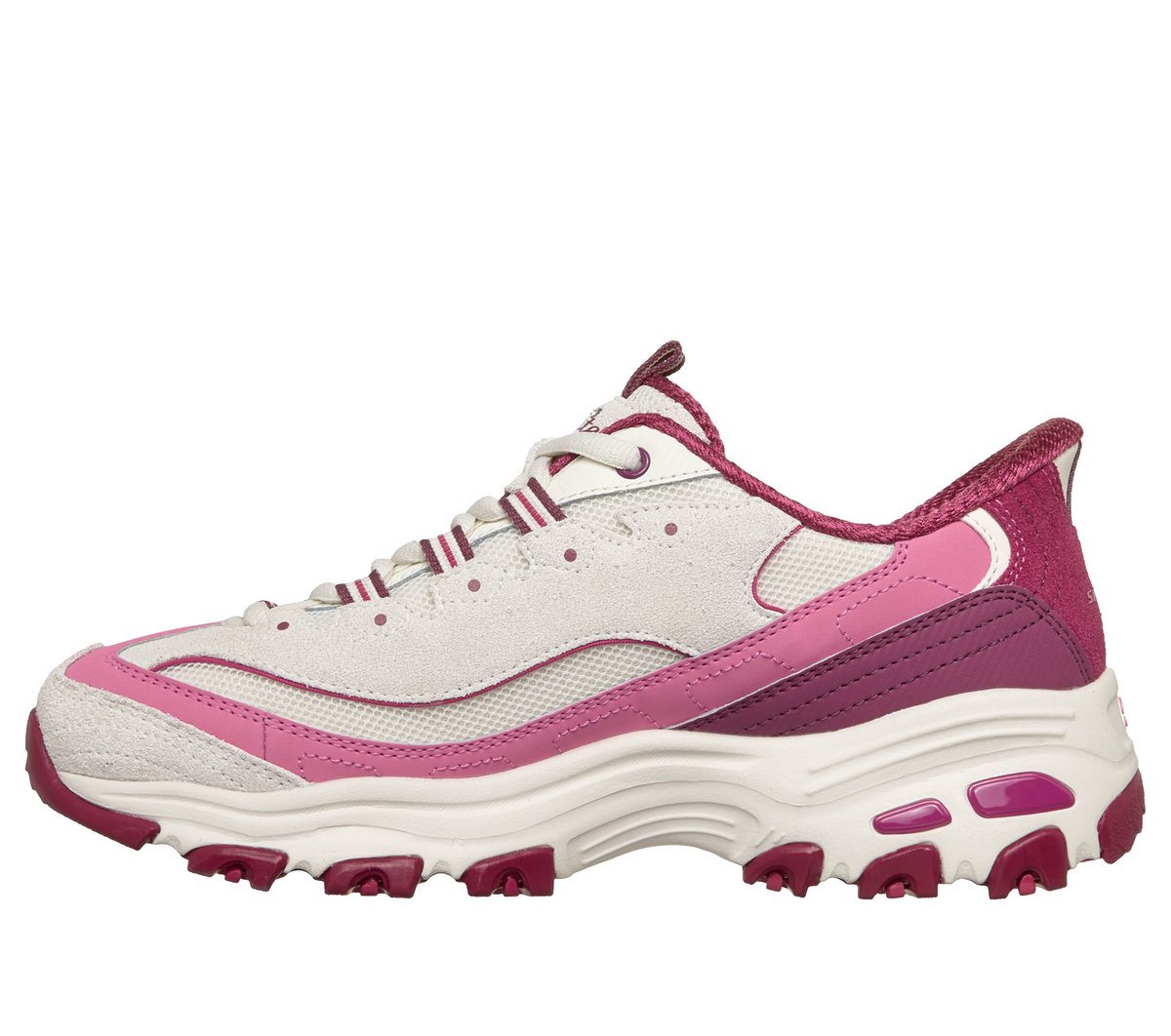 Slip-ins: D'Lites - Vintage Haze Women Skechers USA