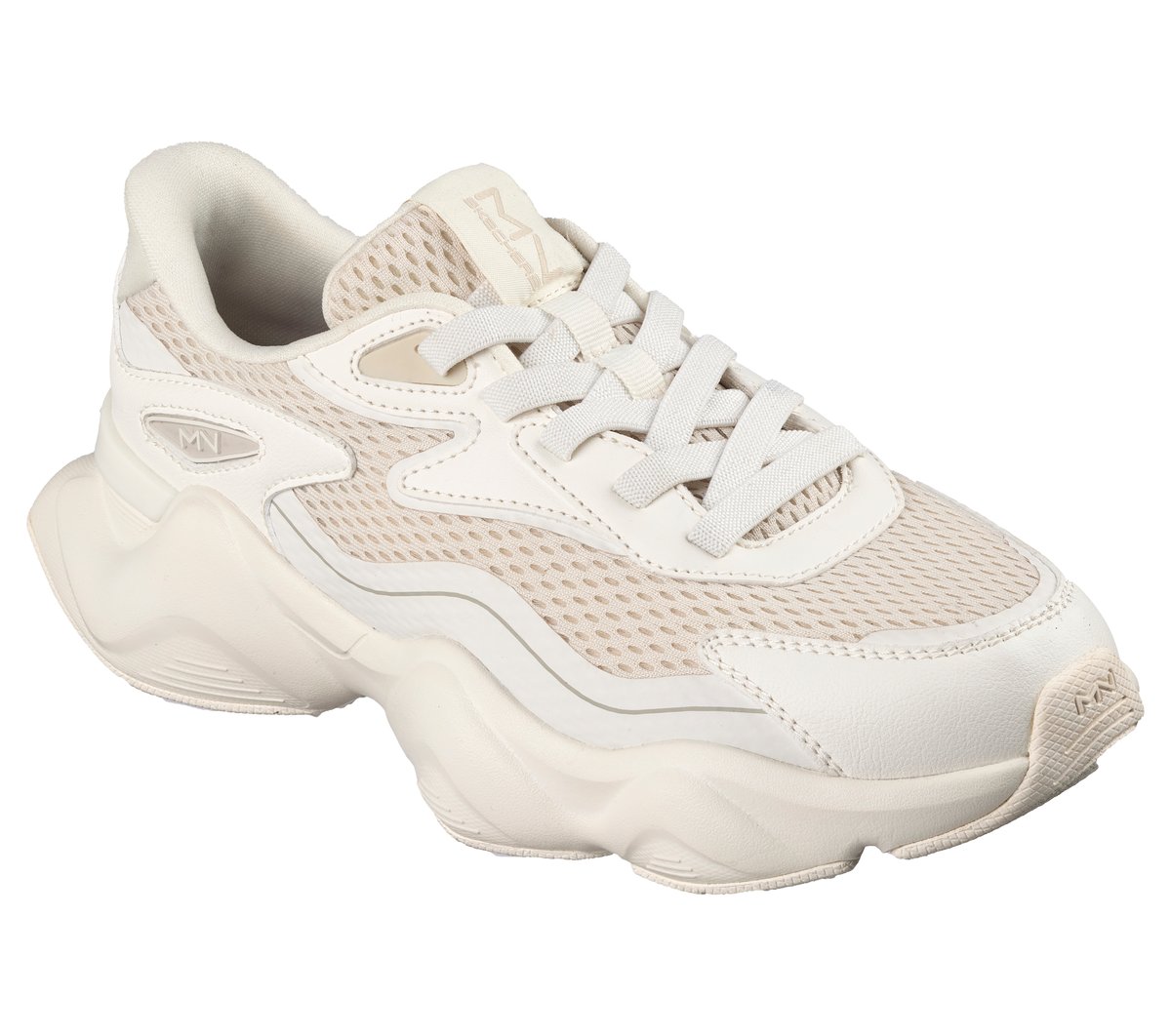 Slip-ins Mark Nason: Street Wave - Hiway Women Skechers online