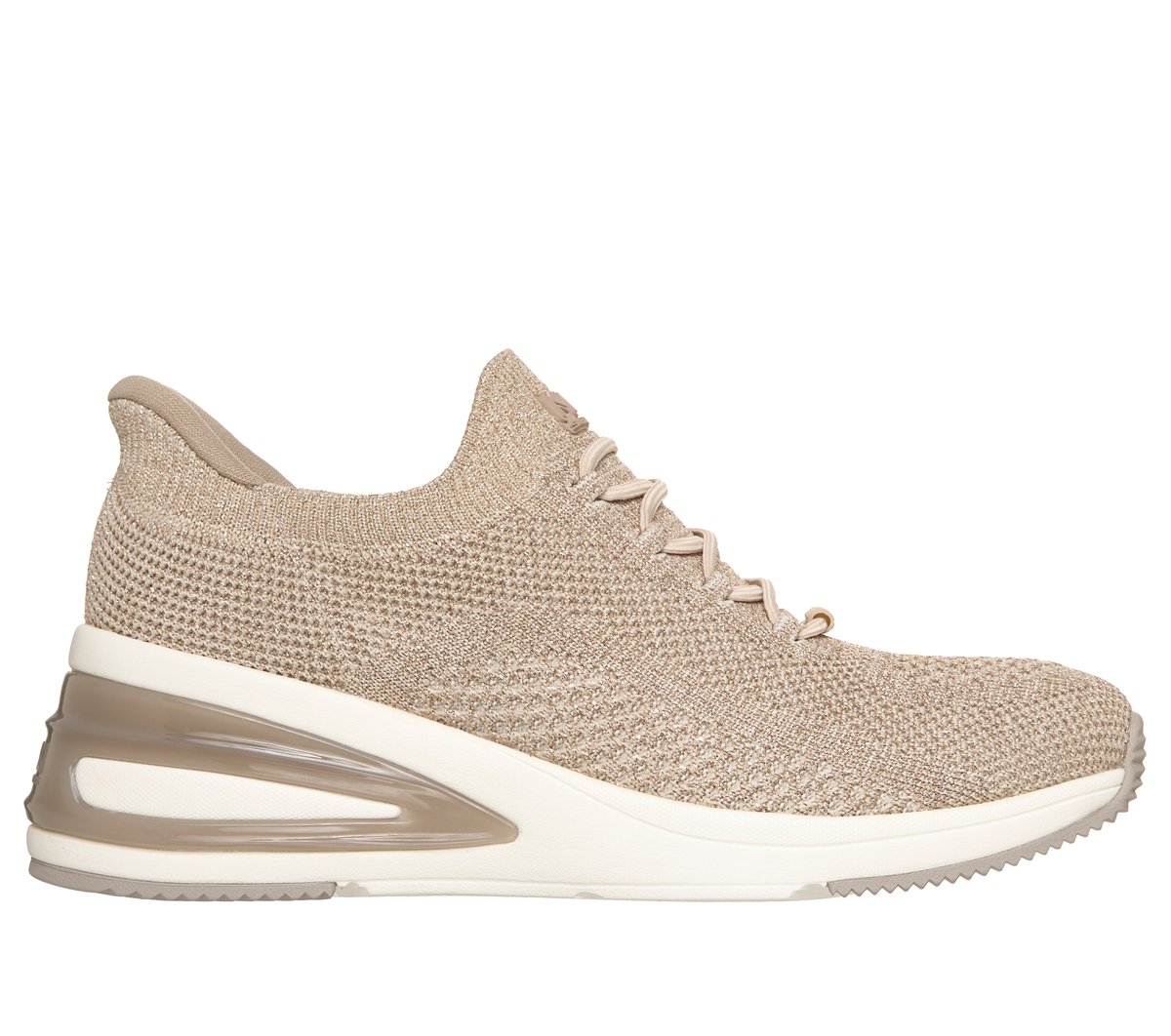 Slip-ins Mark Nason: Uptown Wedge - Vivie Women Skechers outlet