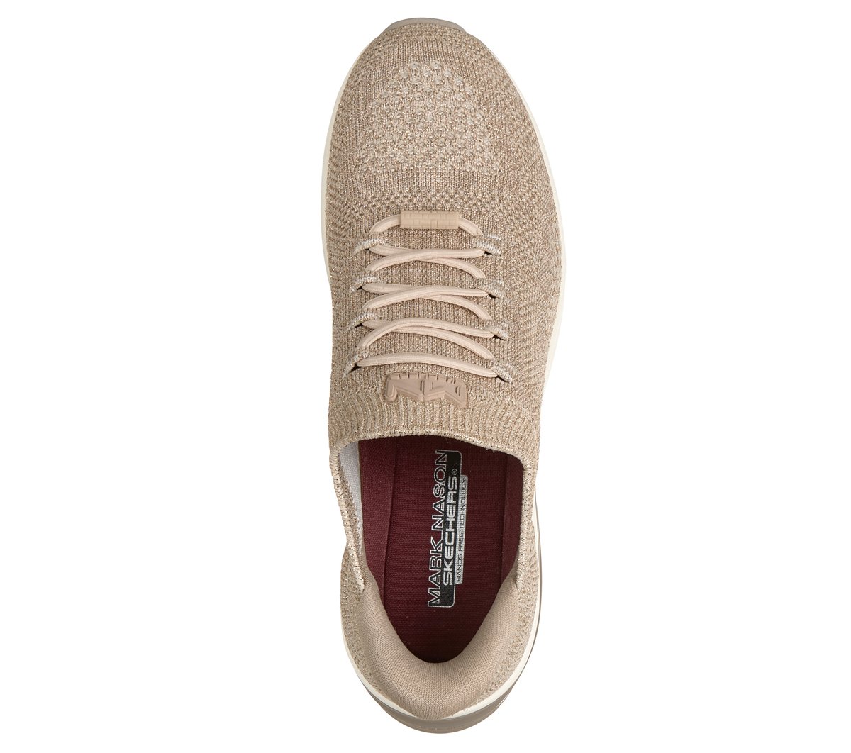 Slip-ins Mark Nason: Uptown Wedge - Vivie Women Skechers outlet