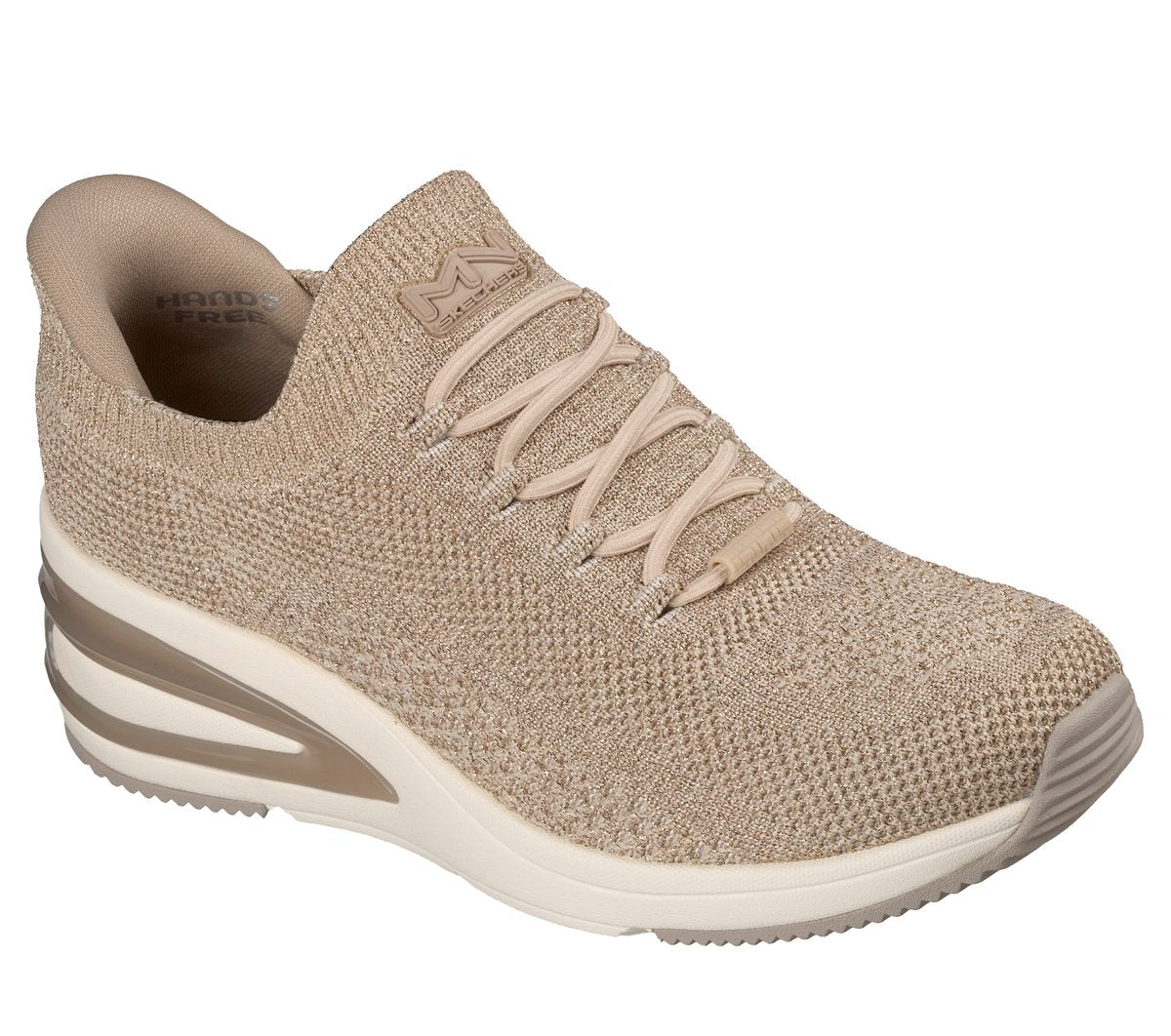 Slip-ins Mark Nason: Uptown Wedge - Vivie Women Skechers outlet