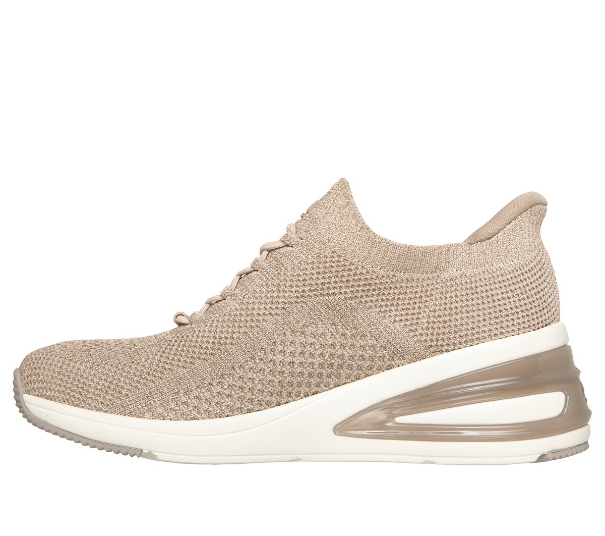 Slip-ins Mark Nason: Uptown Wedge - Vivie Women Skechers outlet